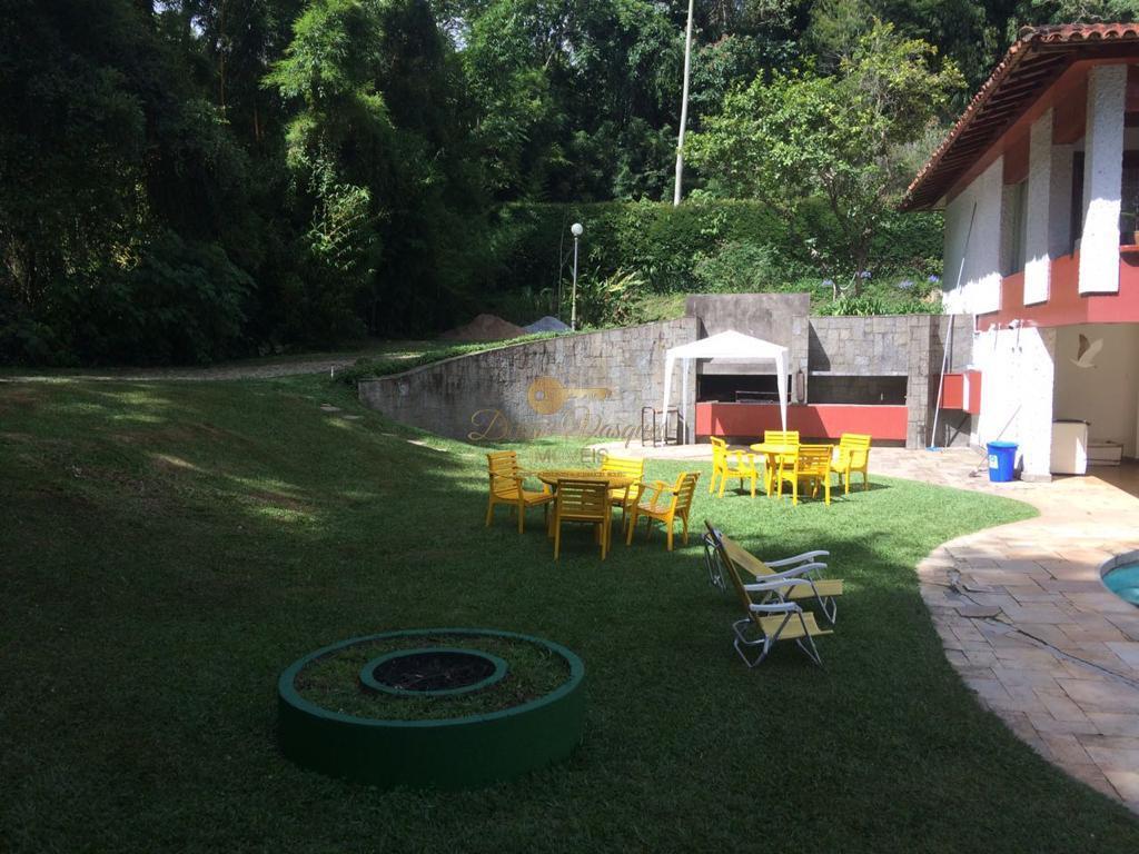 Casa à venda com 5 quartos, 7000m² - Foto 18