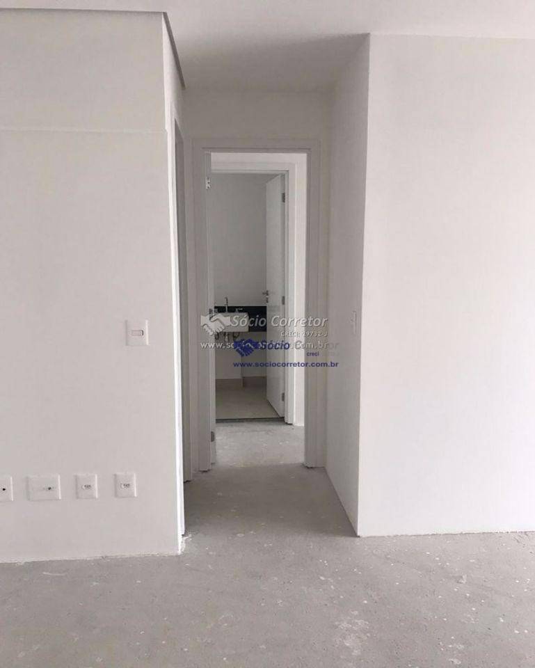 Apartamento à venda com 1 quarto, 60m² - Foto 16