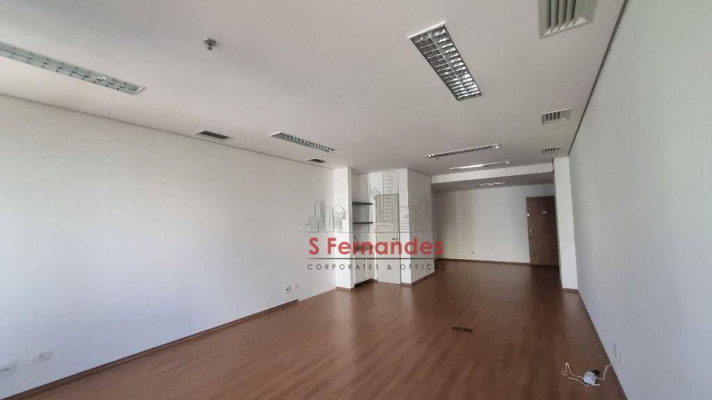 Conjunto Comercial-Sala para alugar, 53m² - Foto 7