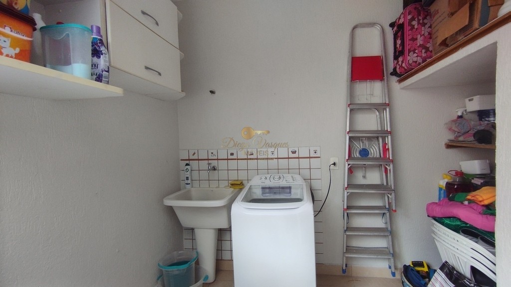 Casa de Condomínio à venda com 2 quartos, 94m² - Foto 17
