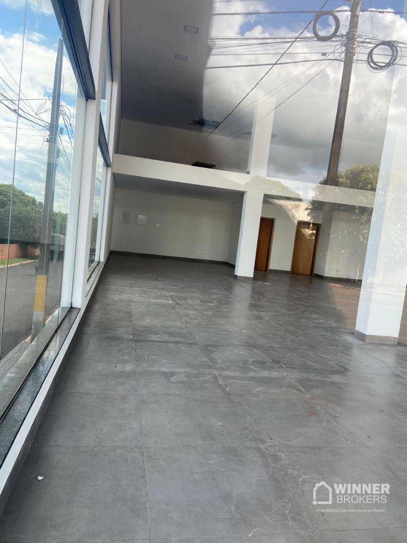 Depósito-Galpão-Armazém para alugar, 600m² - Foto 3
