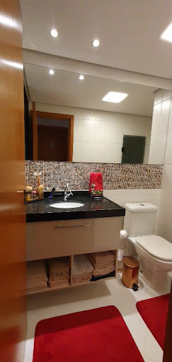 Apartamento à venda com 2 quartos, 64m² - Foto 5