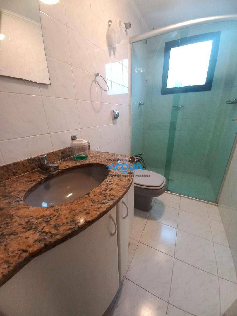 Apartamento à venda com 2 quartos, 75m² - Foto 9