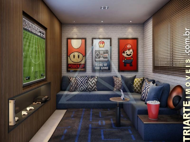 Apartamento, 3 quartos, 109 m² - Foto 3