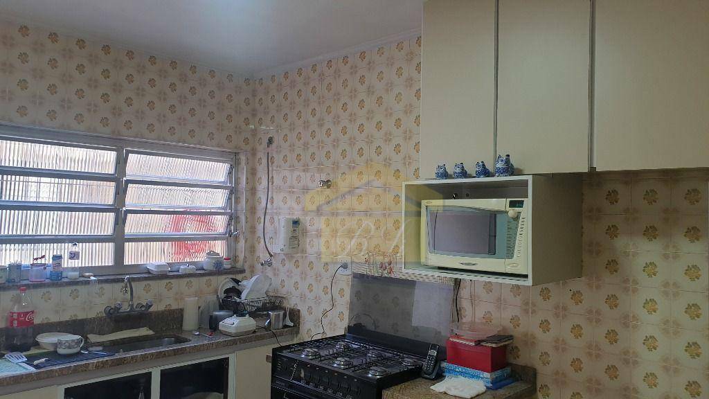 Sobrado à venda com 2 quartos, 143m² - Foto 24