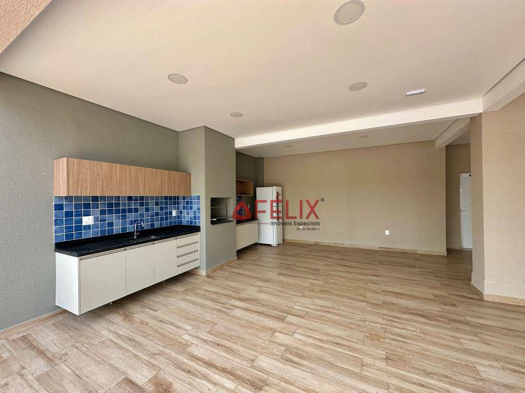 Apartamento à venda com 3 quartos, 130m² - Foto 23