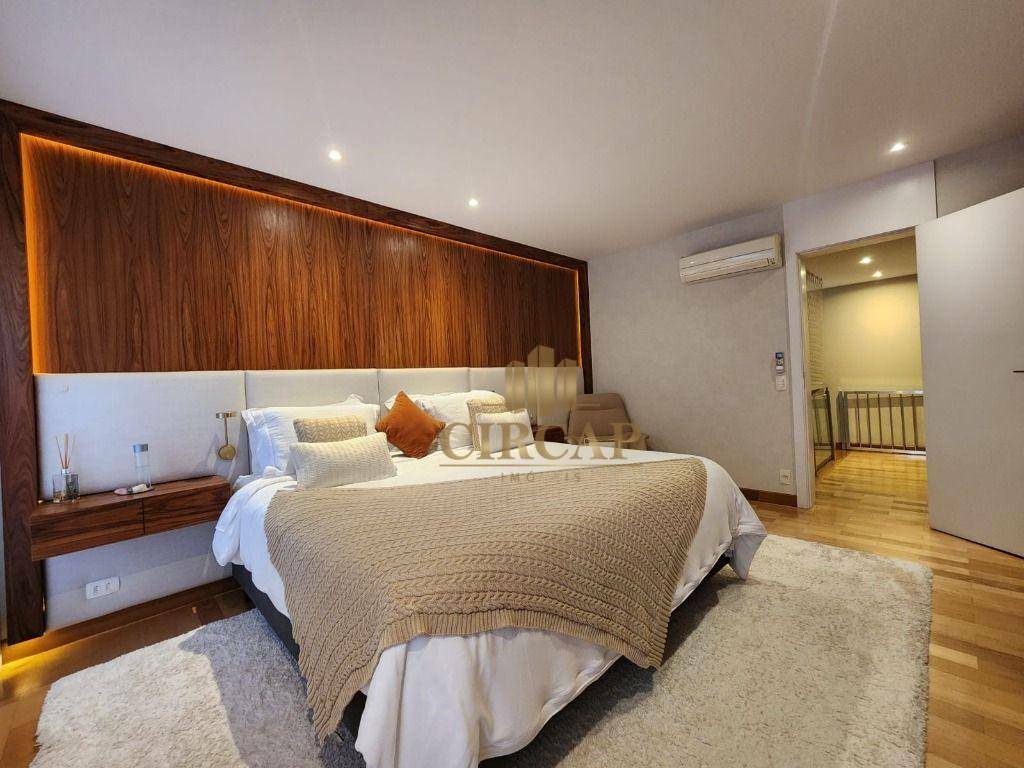 Apartamento à venda com 4 quartos, 278m² - Foto 16