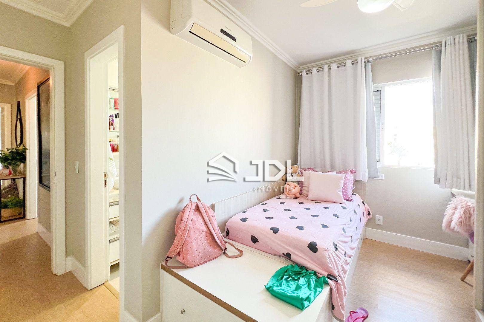 Apartamento à venda com 3 quartos, 138m² - Foto 29