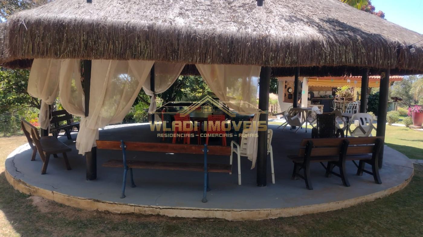 Chácara, 3 quartos, 6800 m² - Foto 4