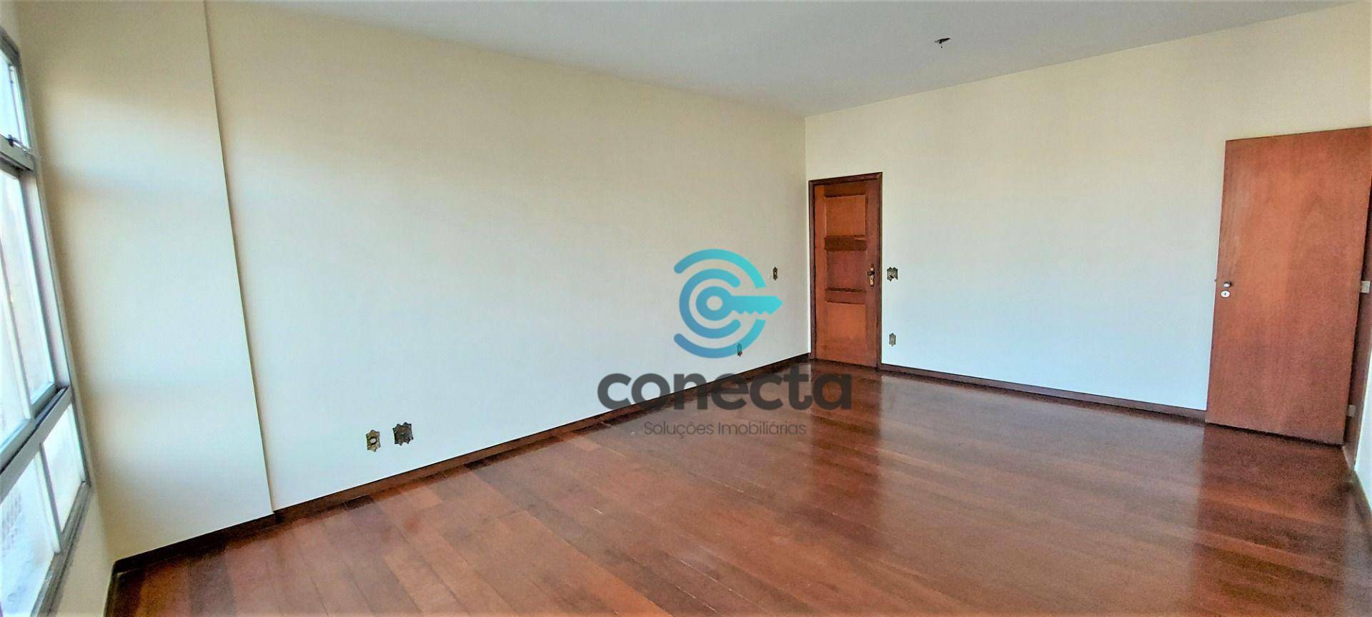 Apartamento à venda com 3 quartos, 130m² - Foto 3