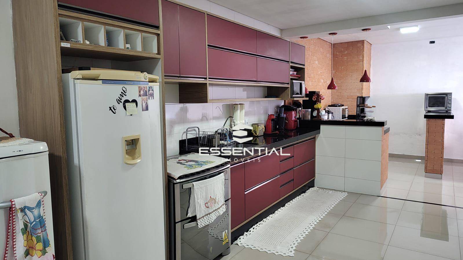 Casa, 3 quartos - Foto 4