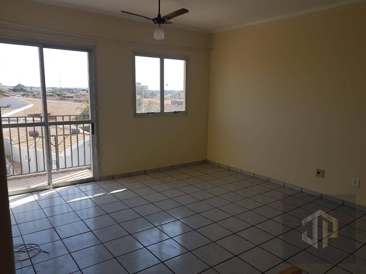 Apartamento, 3 quartos, 65 m² - Foto 1