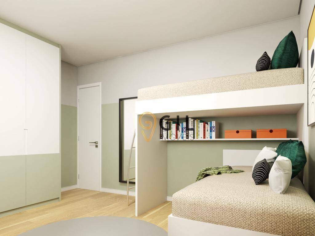 Apartamento à venda com 2 quartos, 54m² - Foto 32