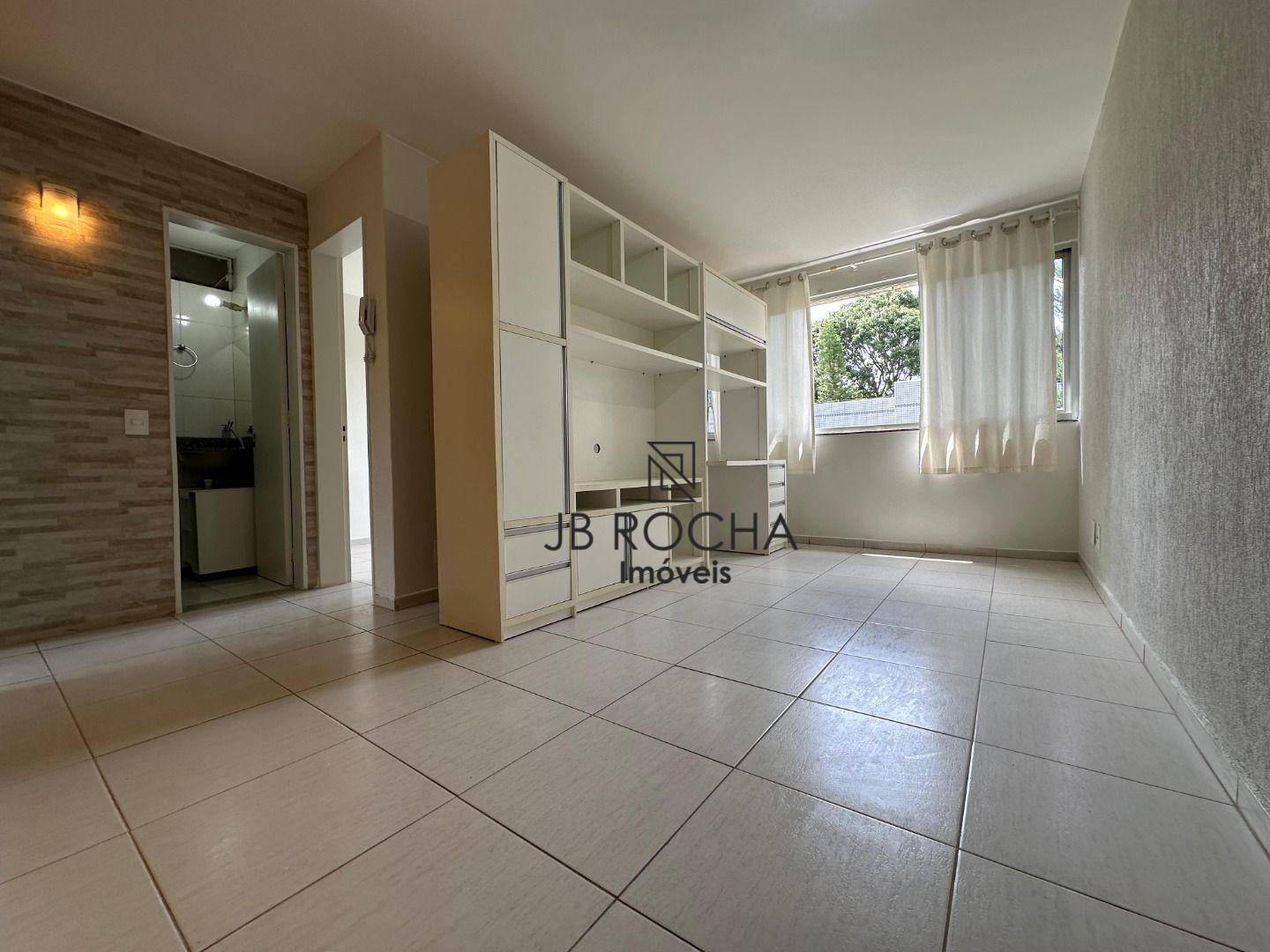 Apartamento, 2 quartos, 44 m² - Foto 5