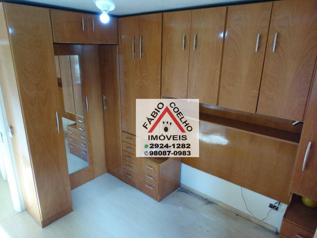 Apartamento à venda com 3 quartos, 80m² - Foto 8