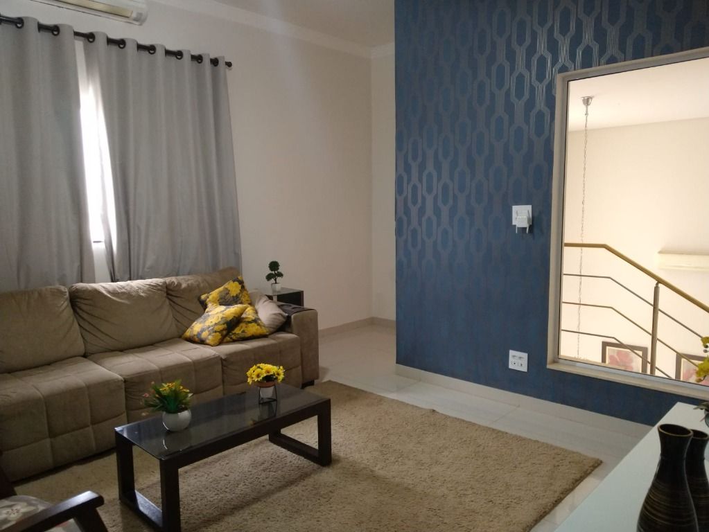 Casa de Condomínio à venda com 4 quartos, 340m² - Foto 13