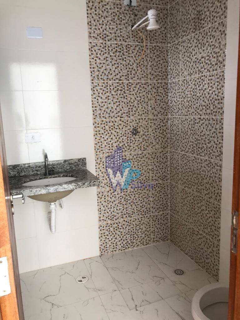 Apartamento à venda com 2 quartos, 43m² - Foto 10