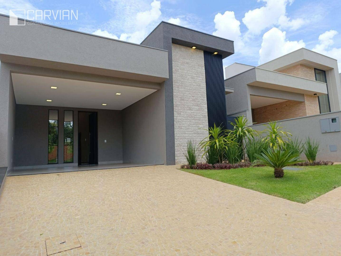 Casa de Condomínio à venda com 3 quartos, 150m² - Foto 41