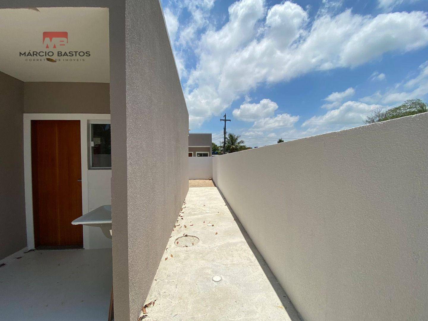 Casa à venda com 2 quartos, 55m² - Foto 15