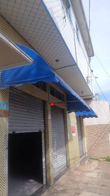 Loja-Salão, 20 m² - Foto 1