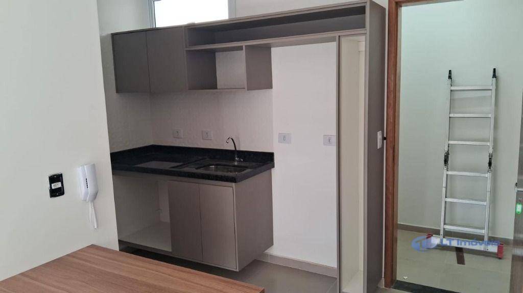 Apartamento à venda com 2 quartos, 49M2 - Foto 3