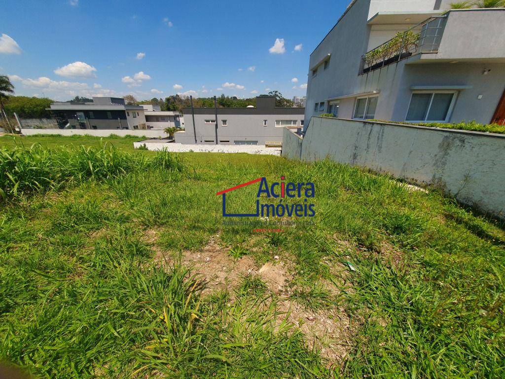 Loteamento e Condomínio, 518 m² - Foto 3