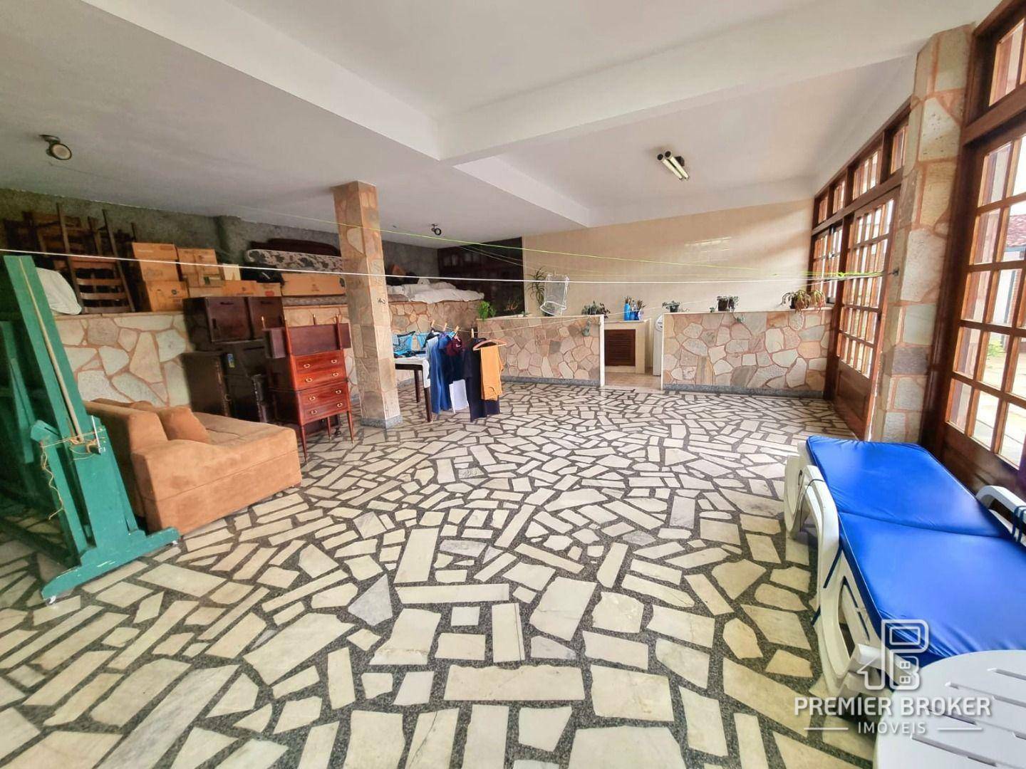 Casa à venda com 6 quartos, 700m² - Foto 66