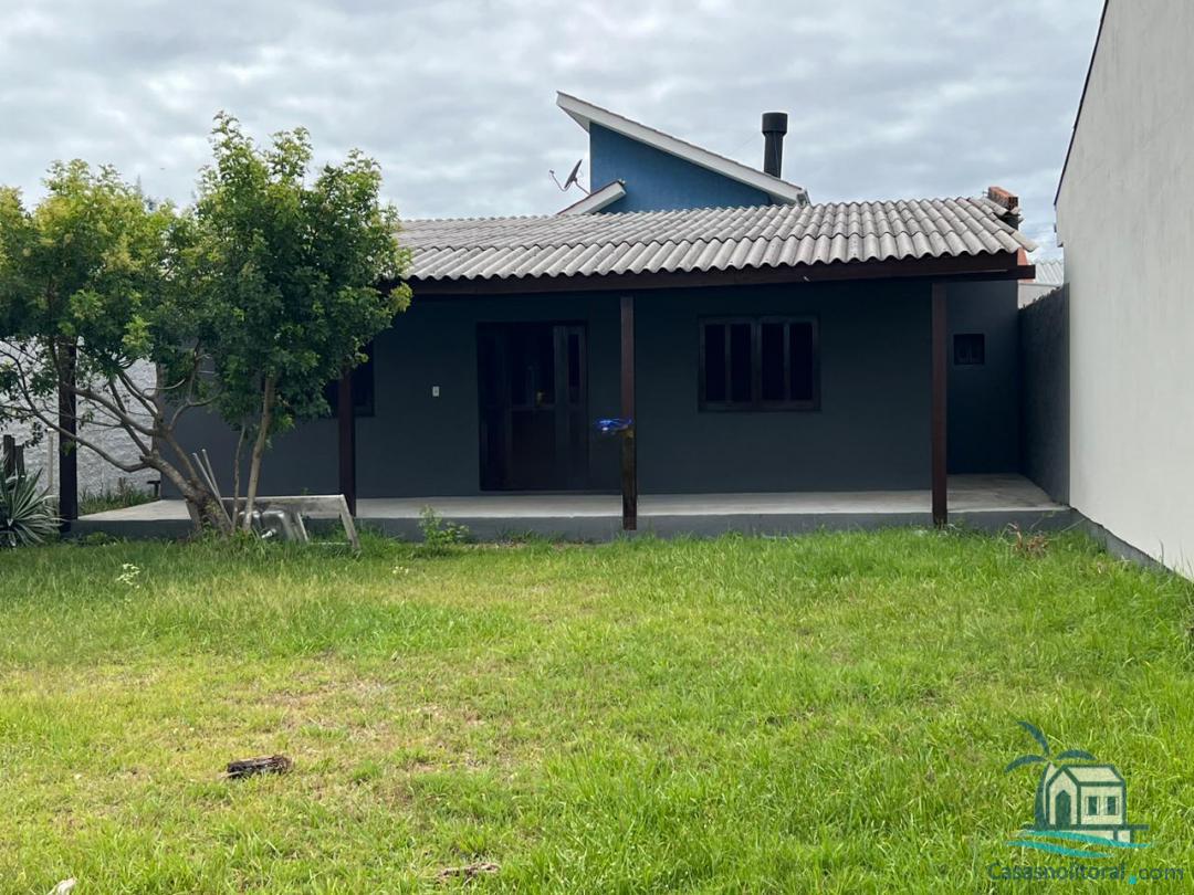 Casa à venda com 2 quartos, 300m² - Foto 1