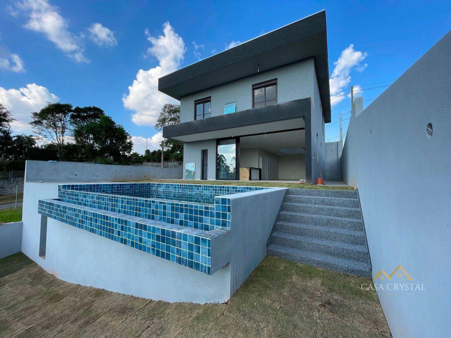 Casa de Condomínio à venda com 3 quartos, 233m² - Foto 5