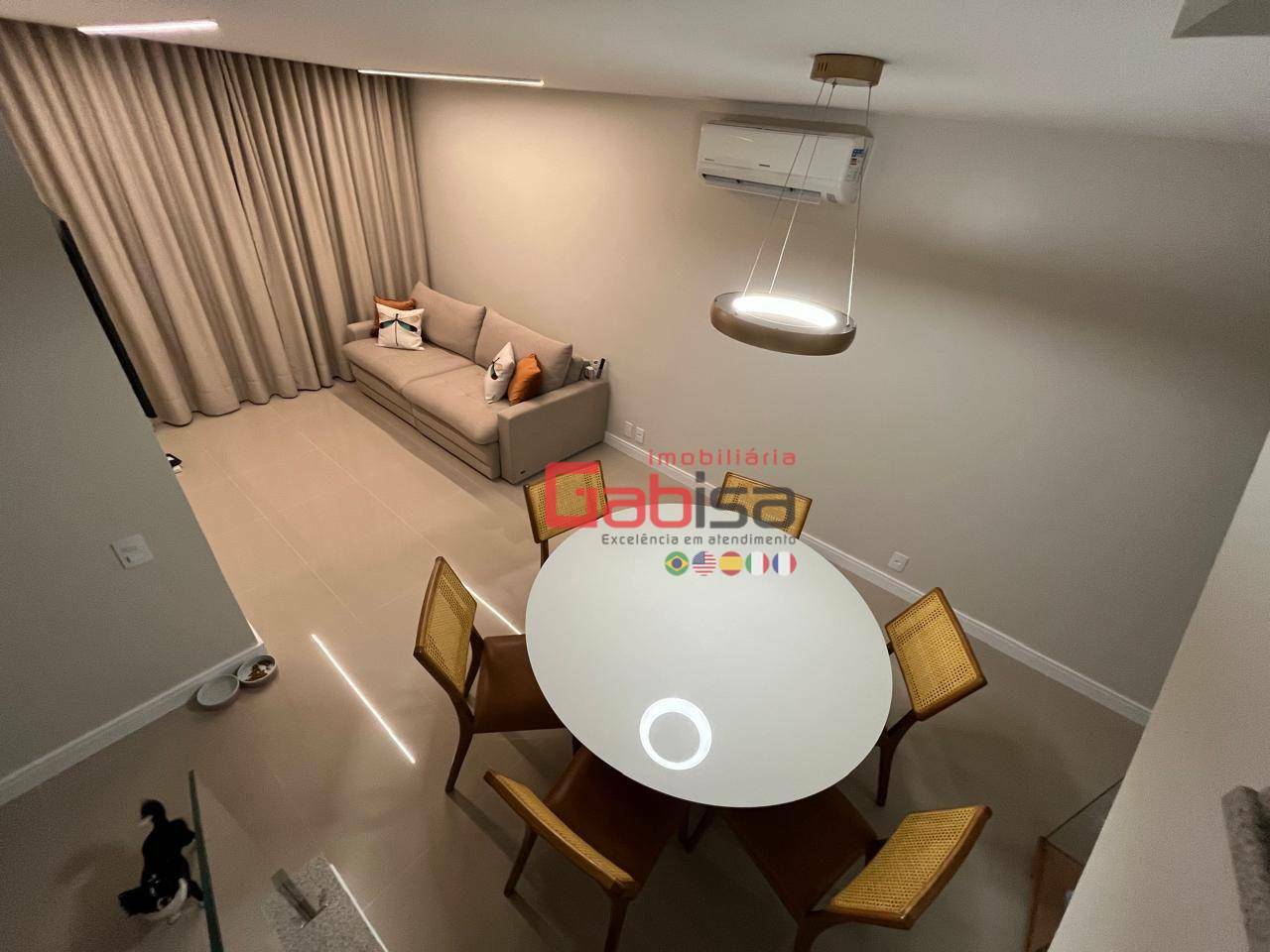 Cobertura à venda com 3 quartos, 201m² - Foto 12