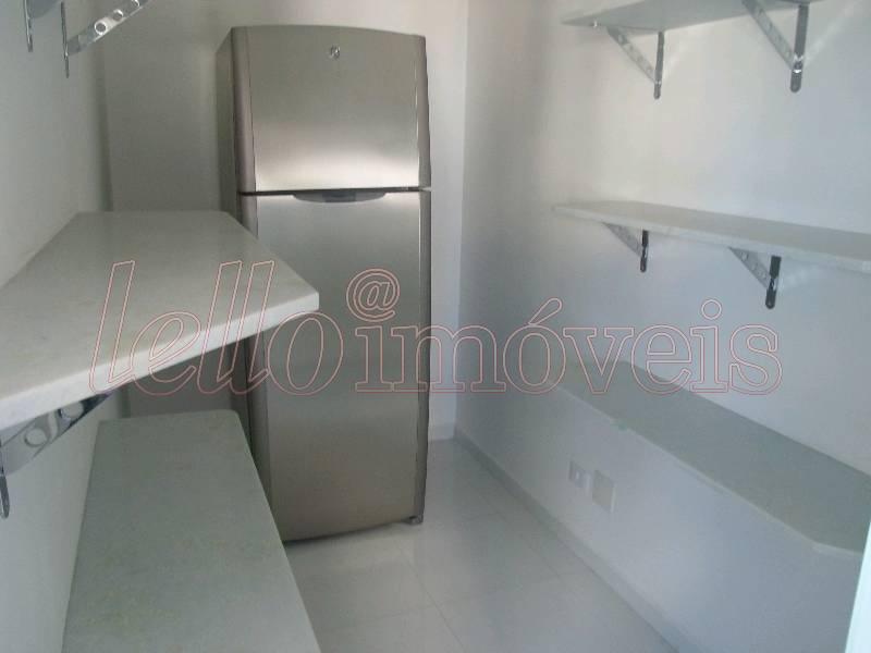 Apartamento para alugar com 3 quartos, 157m² - Foto 8