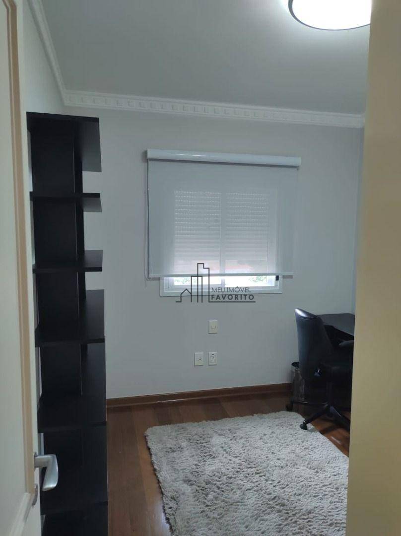 Apartamento à venda com 3 quartos, 198m² - Foto 12