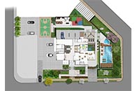 Apartamento à venda com 2 quartos, 91m² - Foto 4