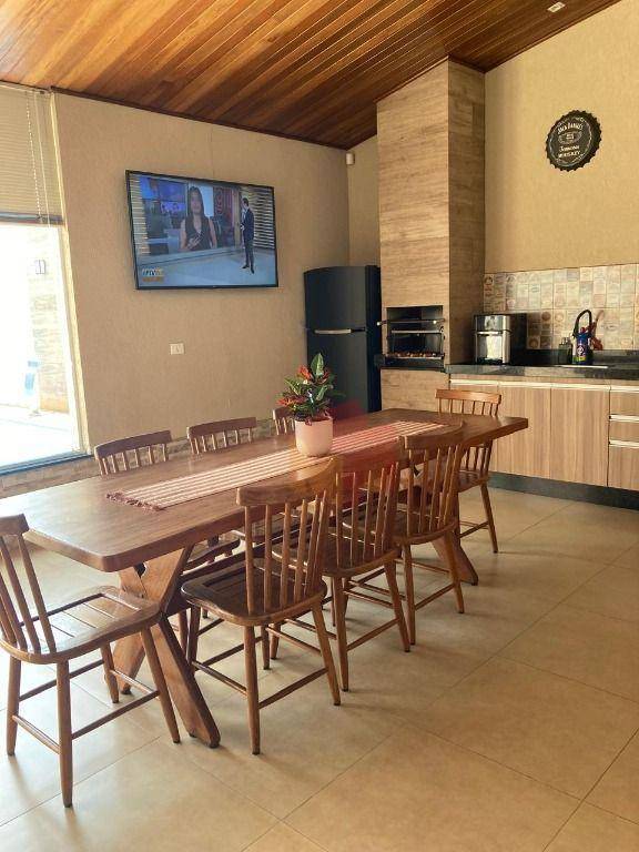 Casa, 3 quartos, 160 m² - Foto 5