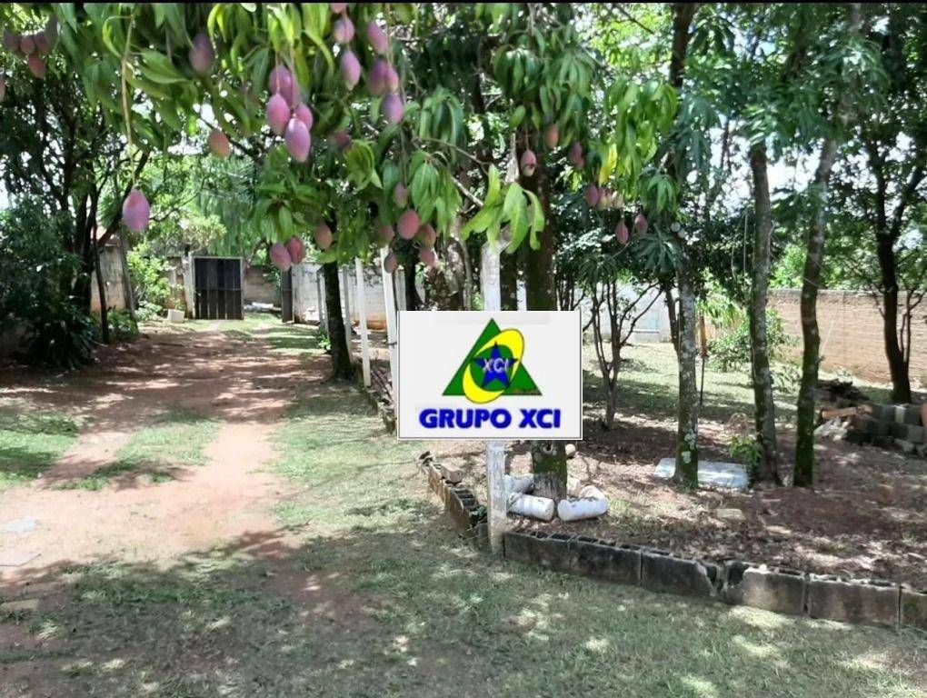 Chácara à venda com 3 quartos, 1000M2 - Foto 2