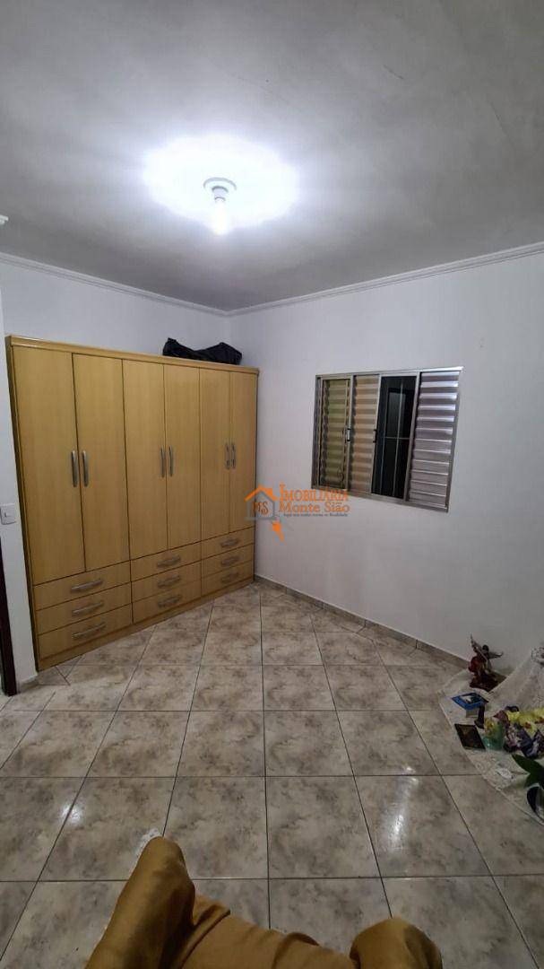 Casa à venda com 3 quartos, 179m² - Foto 6