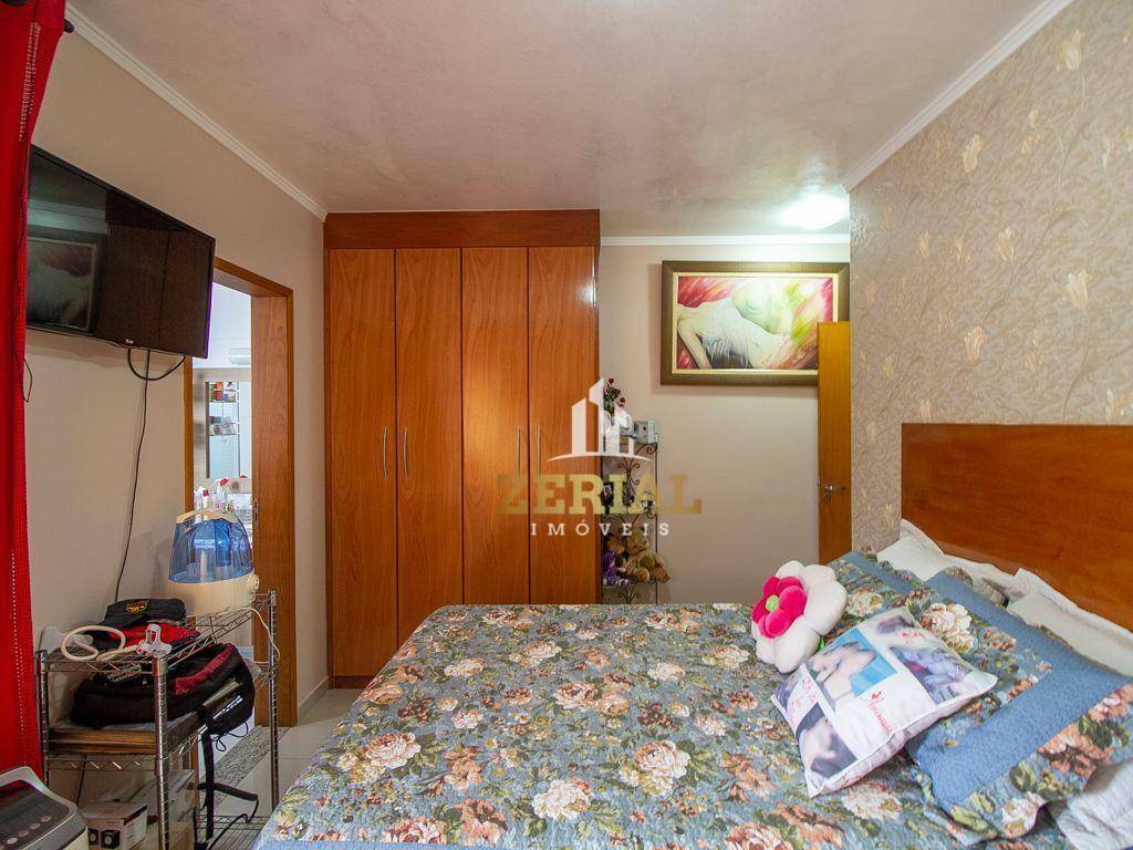 Cobertura à venda com 3 quartos, 170m² - Foto 11