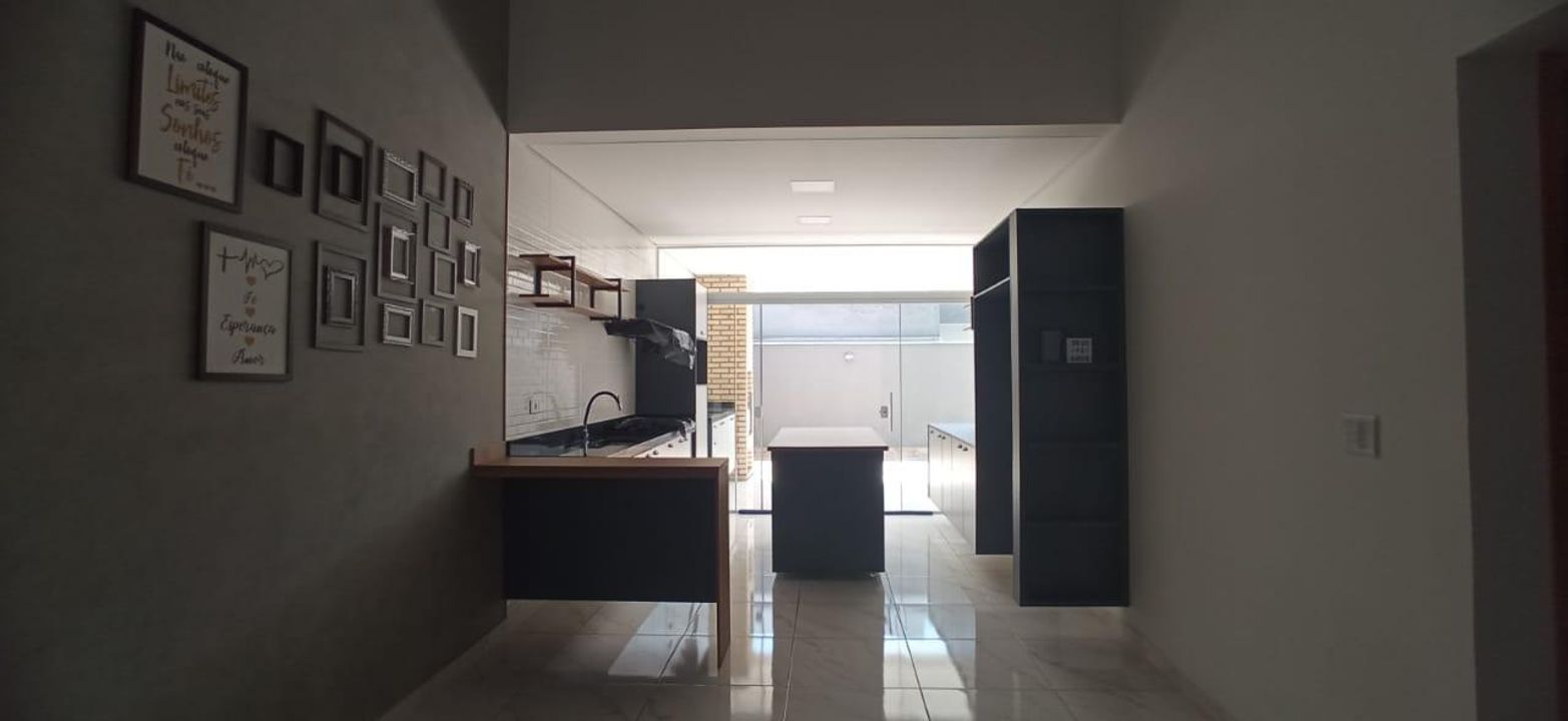 Casa de Condomínio à venda com 2 quartos, 150m² - Foto 11