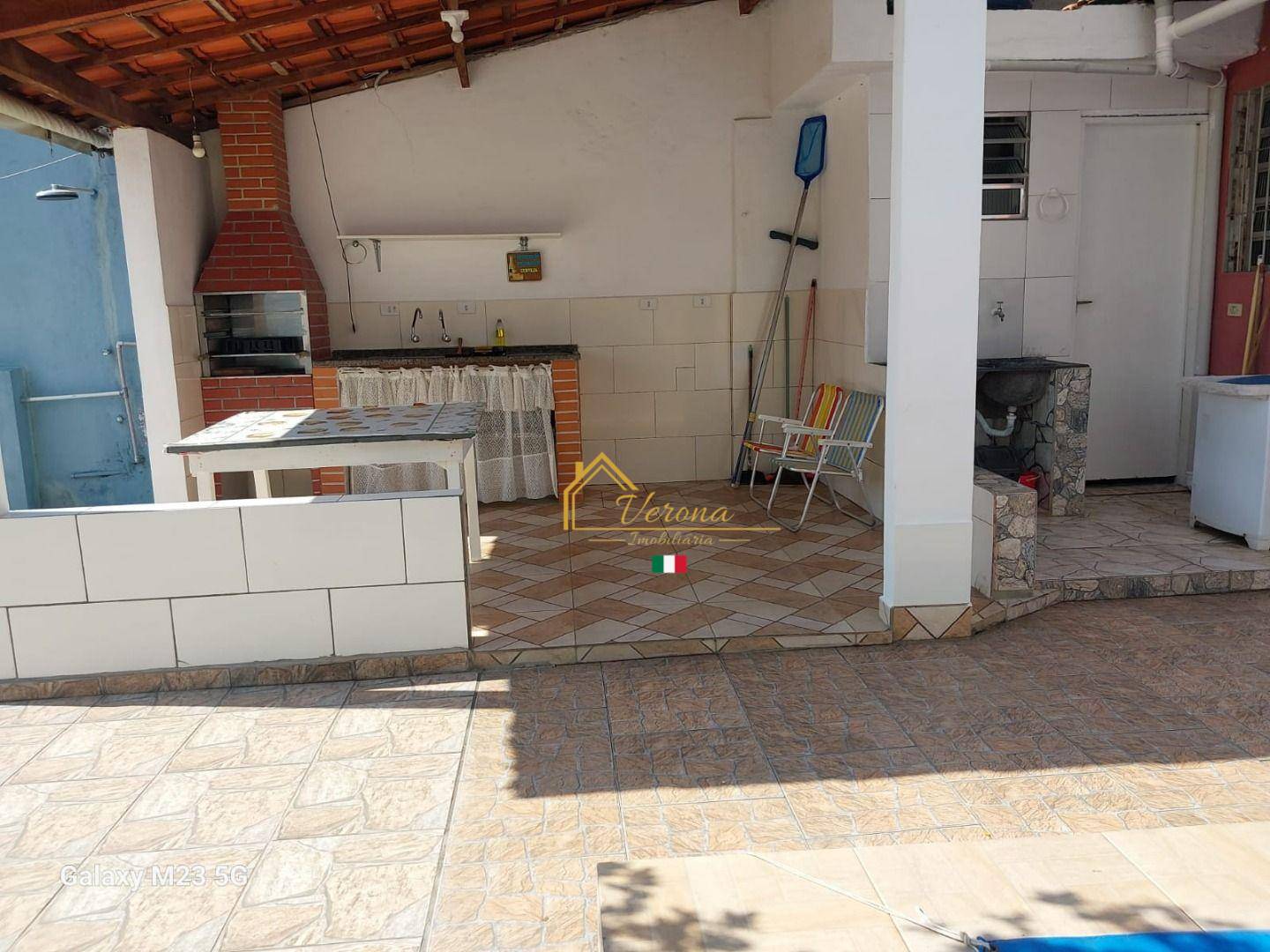Chácara, 2 quartos, 105 m² - Foto 3