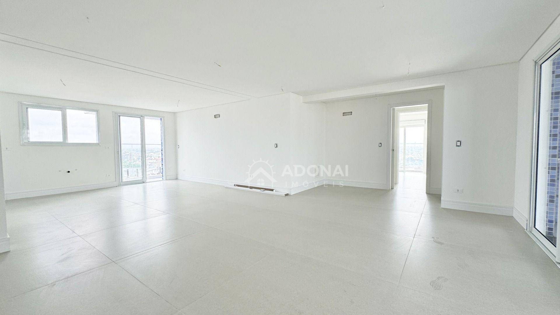 Apartamento à venda com 3 quartos, 288M2 - Foto 12