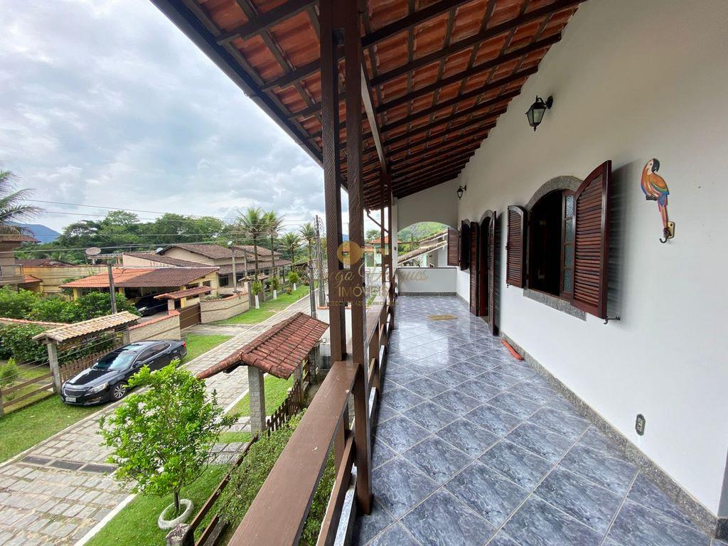 Casa de Condomínio à venda com 4 quartos, 360m² - Foto 10