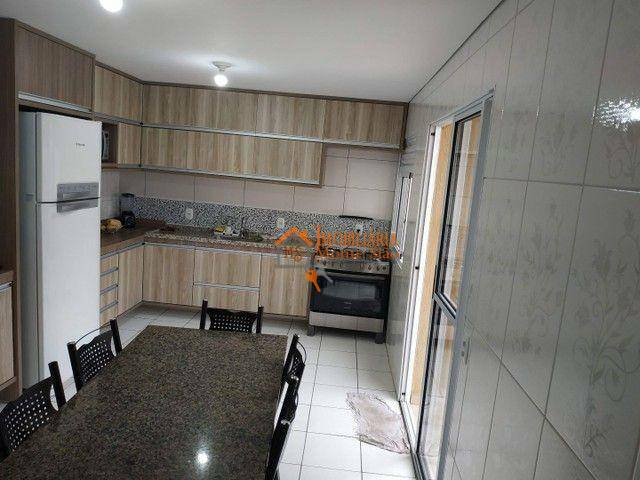 Apartamento à venda com 2 quartos, 86m² - Foto 12