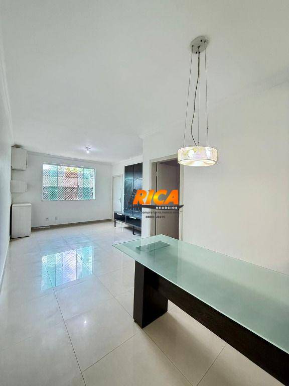 Apartamento, 3 quartos, 97 m² - Foto 3