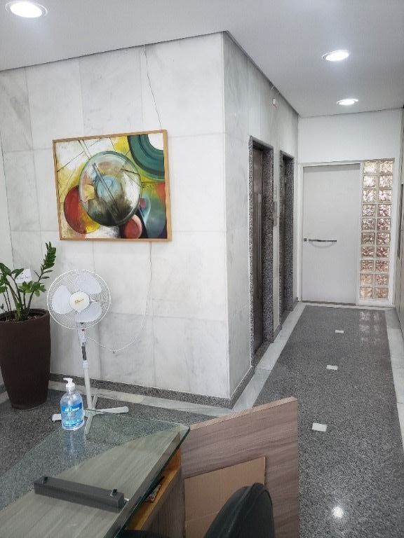 Conjunto Comercial-Sala para alugar, 70m² - Foto 64