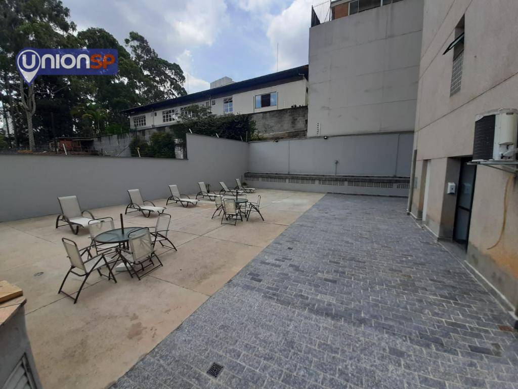 Apartamento à venda com 3 quartos, 96m² - Foto 26