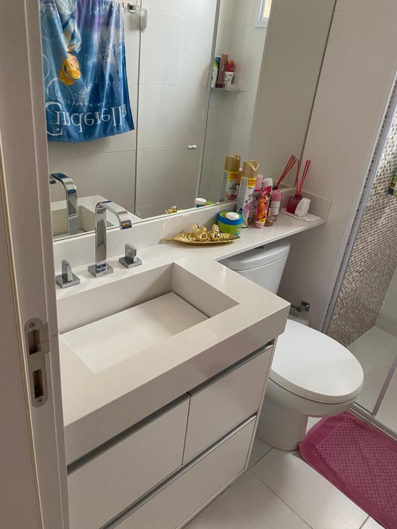 Apartamento à venda com 3 quartos, 86m² - Foto 16