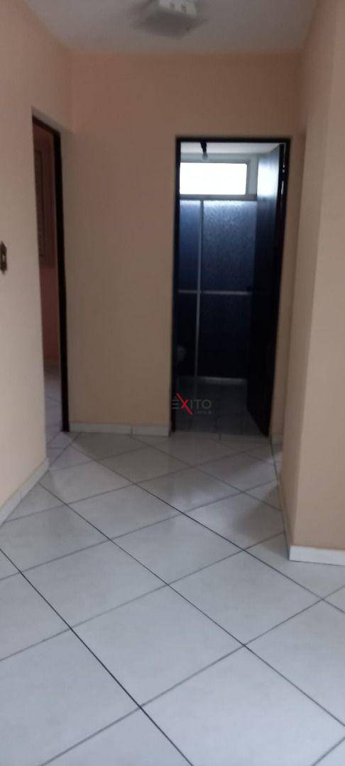 Apartamento à venda com 2 quartos, 94m² - Foto 2