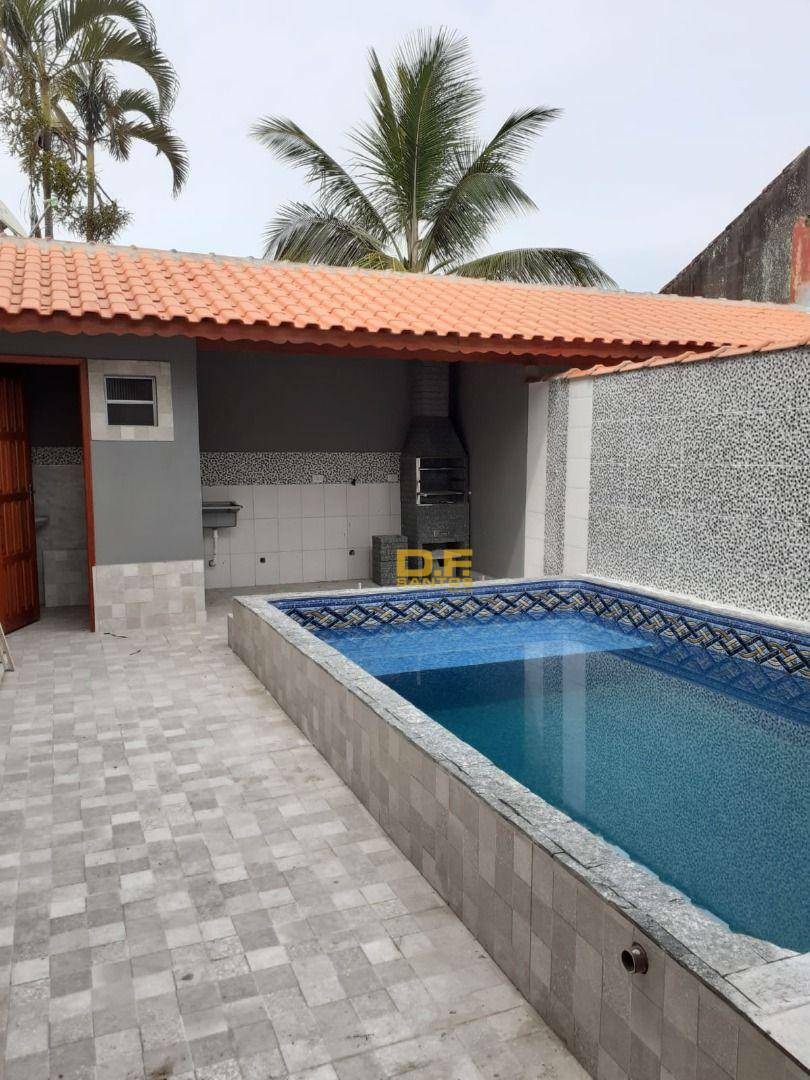 Casa à venda com 2 quartos, 69m² - Foto 18