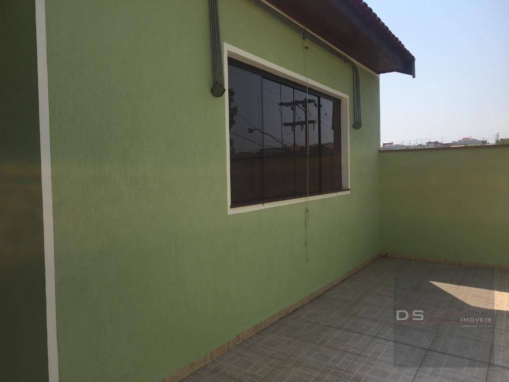 Casa à venda com 3 quartos, 150m² - Foto 7