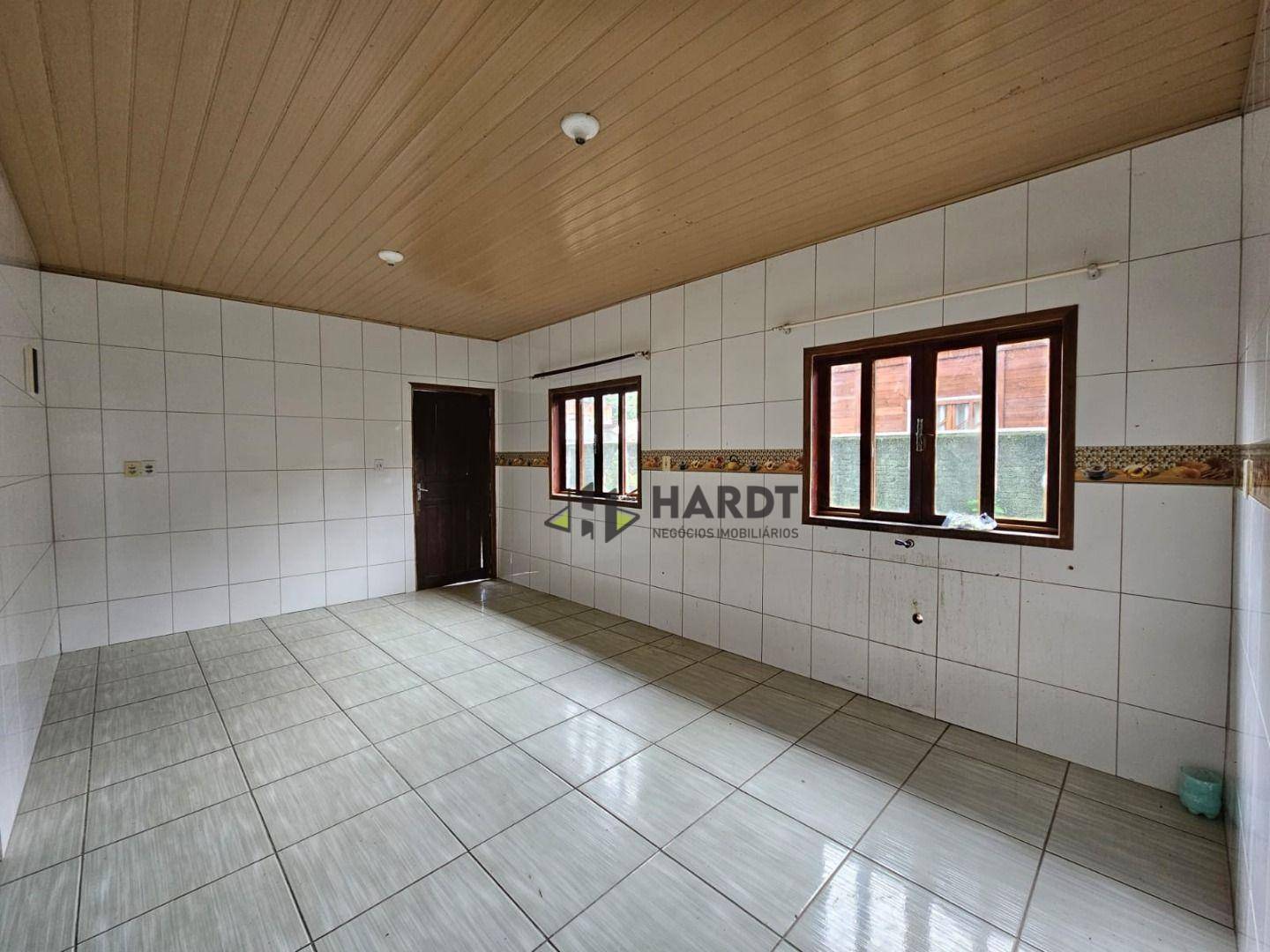 Casa para alugar com 2 quartos, 56m² - Foto 9